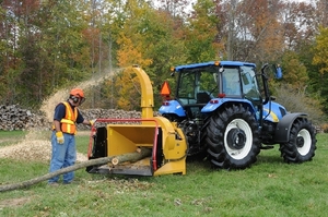 Дробилка Wallenstein (Канада)  грн.0