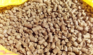 Производим пеллеты из древесины грн.0