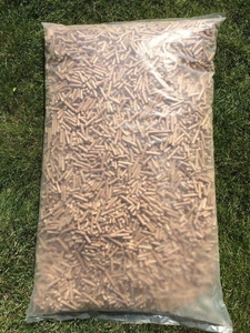 Wood pellets Din plus from Ukraine грн.115