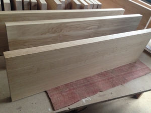 Щит дуба, ясеня клееный (ступенька) грн.1590