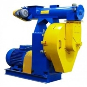 Гранулятор ОГМ-1,5 грн.0