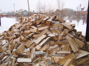 Продам дрова: береза,ольха, осина, ель, сосна грн.500