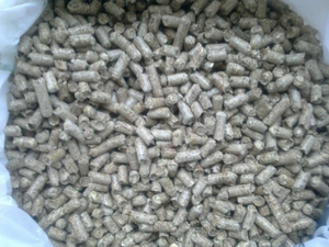 Реализуем древесную пеллету грн.1800