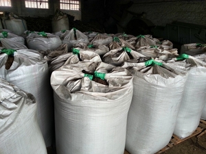 Продам пеллету древесную  грн.1600