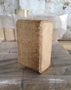 Топливный брикет RUF грн.1650