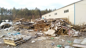 Дрова. Бесплатно грн.0