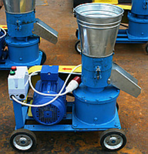 Гранулятор Матричный грн.6000