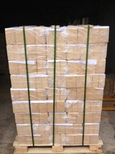 Топливные брикеты RUF от производителя грн.1600