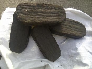 Организация реализует Торфобрикеты грн.1600