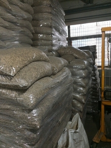 Пеллета европейского качества грн.3200