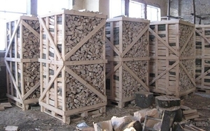 Дрова березовые 15-20 % влажность грн.90