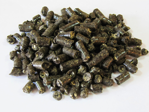 Продам пелети з лушпиння соняшника грн.1200