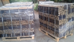 Твердое биотопливо Pini&Kay из опилок грн.3200