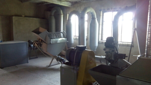 Линия по производству брикетов Пини Кей грн.172000