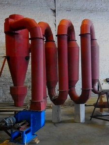 Сушка опилки, щепы (Аэродинамическая сушка) грн.56000