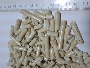 Реалізація палевних пелетів DIN+ А1 А2 грн.1900