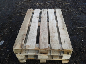 Продам евро-поддоны облегчённые грн.60