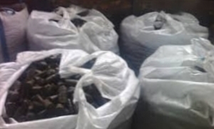 Продам брикет из лузги подсолнуха грн.1700