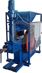 Пресс для производства брикетов из соломы грн.175000