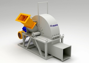 Продам дробилку ДРМ - 4  грн.300000