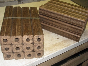 Продаём евро брикет Pini&Kay грн.110