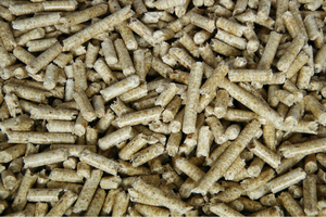 Продам пеллета сосна 6 мм, 8мм грн.1600