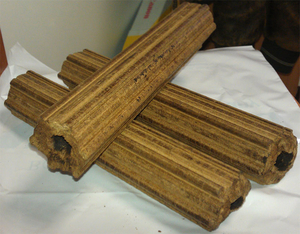 Продам евродрова Пини Кей, сосна, опт-розница грн.2100