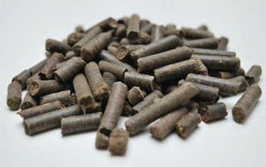 Производитель предлагает топливные пеллеты оптом грн.1200