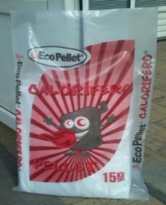 Пеллетные мешки грн.0