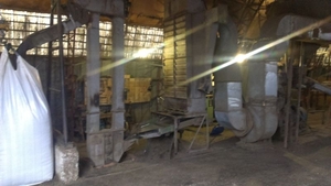 Продам действующий пеллетный бизнес на базе ОГМ 1,5 грн.60000