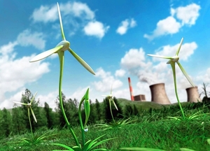 Украинское правительство рассчитывает снизить потребление газа за счёт биоэнергетики ##f_price|CURR_SIGN##