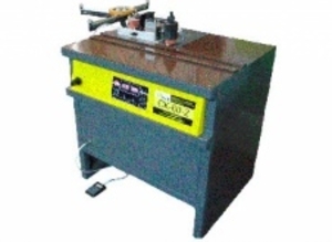 Кромкооблицовочный станок СК 60-2 грн.