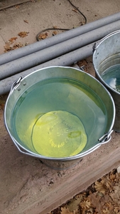 Продам дизельное топливо ДТ Евро-5 зимнее грн.13500