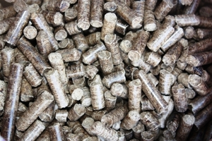 Пеллеты из дерева (древесные гранулы) грн.2450