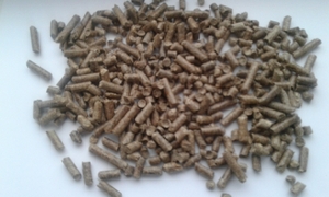 Пеллеты в наличии грн.2400