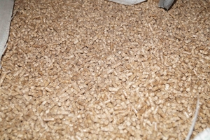 Пеллеты EN plus A1 грн.2000