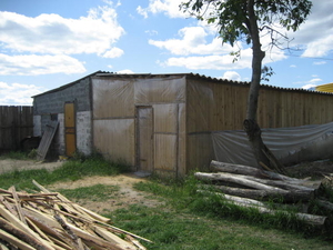 Продается действующая лесопилка (СРОЧНО) грн.0