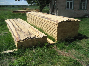 Продаем пиломатериалы грн.0