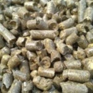 Пеллеты из камыша грн.1950