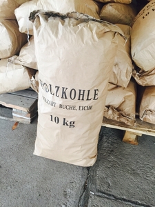 Древесный уголь от производителя грн.0