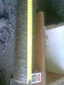 Продам топливные брикеты с отходов семечки грн.1500