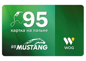 Талоны на дизельное топливо OKKO, со скидкой грн.0