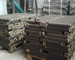 Твердое топливо.Топливные брикеты Pini kay грн.2200