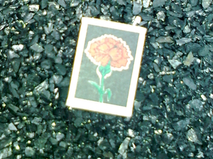 Уголь АШ грн.0