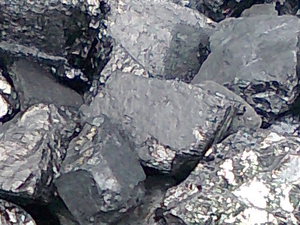 Уголь АКО грн.0