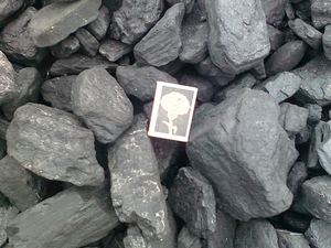 Уголь ДГ грн.0