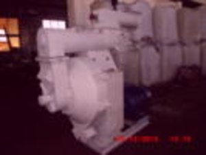 Прес-гранулятор ОГМ-1,5 (75 кВт)  грн.250000