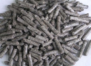 Granulated beet pulp, жом свекольный гранулированный грн.4000