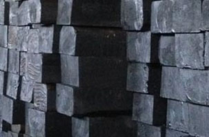 Шпала пропитанная II типа по низкой цене грн.720