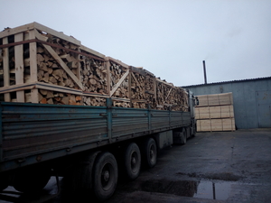Постоянно закупаем дрова дубовые грн.350